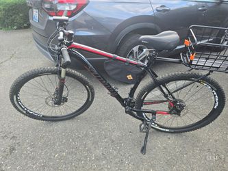 Specialized StumpJumper