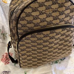 Michael Kors Bag Pack