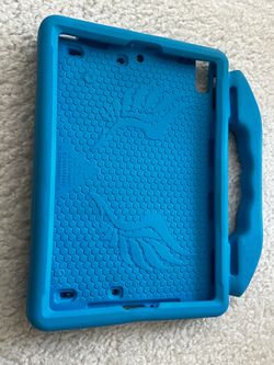 iPad case for kids