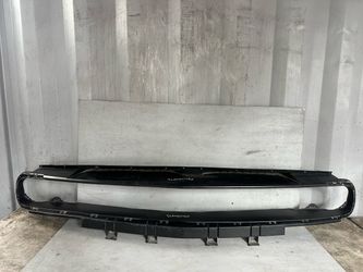 2015 2016 2017 2018 2019 DODGE CHALLENGER FRONT UPPER GRILLE OEM 15LA-113AA