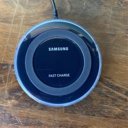 Samsung Fast Charger 