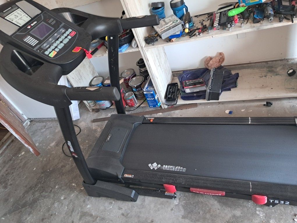 Good Treadmill, Good Deal