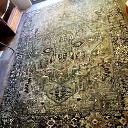 Oriental Rug