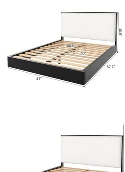 Upholstery Headboard for sale