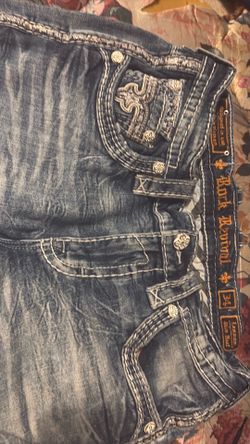 Rock revivals