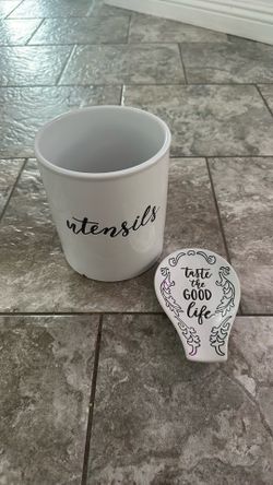 Kitchen decor