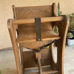 High Chair 
