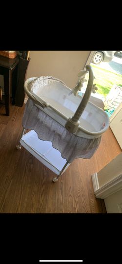 Bassinet