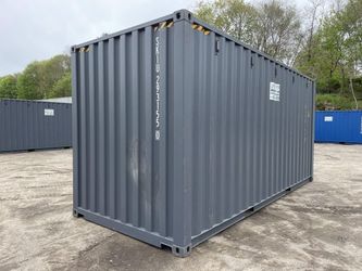 40ft Shipping Container at a Discounted Price!