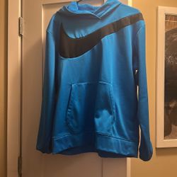 Nike Hoodie Large
