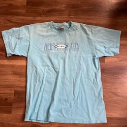 Vintage tag nike tee