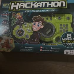 Hackathon 