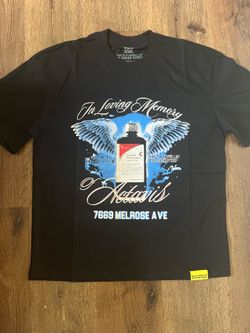 Awful lot of cough syrup T shirt M