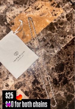 Imperium Jewelry