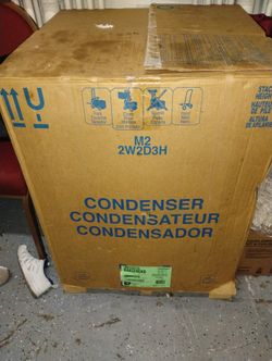 2-2 Ton R410A Condensing Units 1600.00 Each