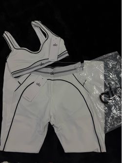 Alo set