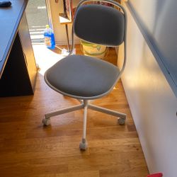 IKEA Chair