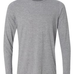 New Long Sleeve Tshirts