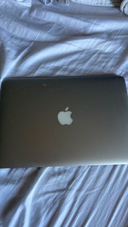Apple MacBook Air