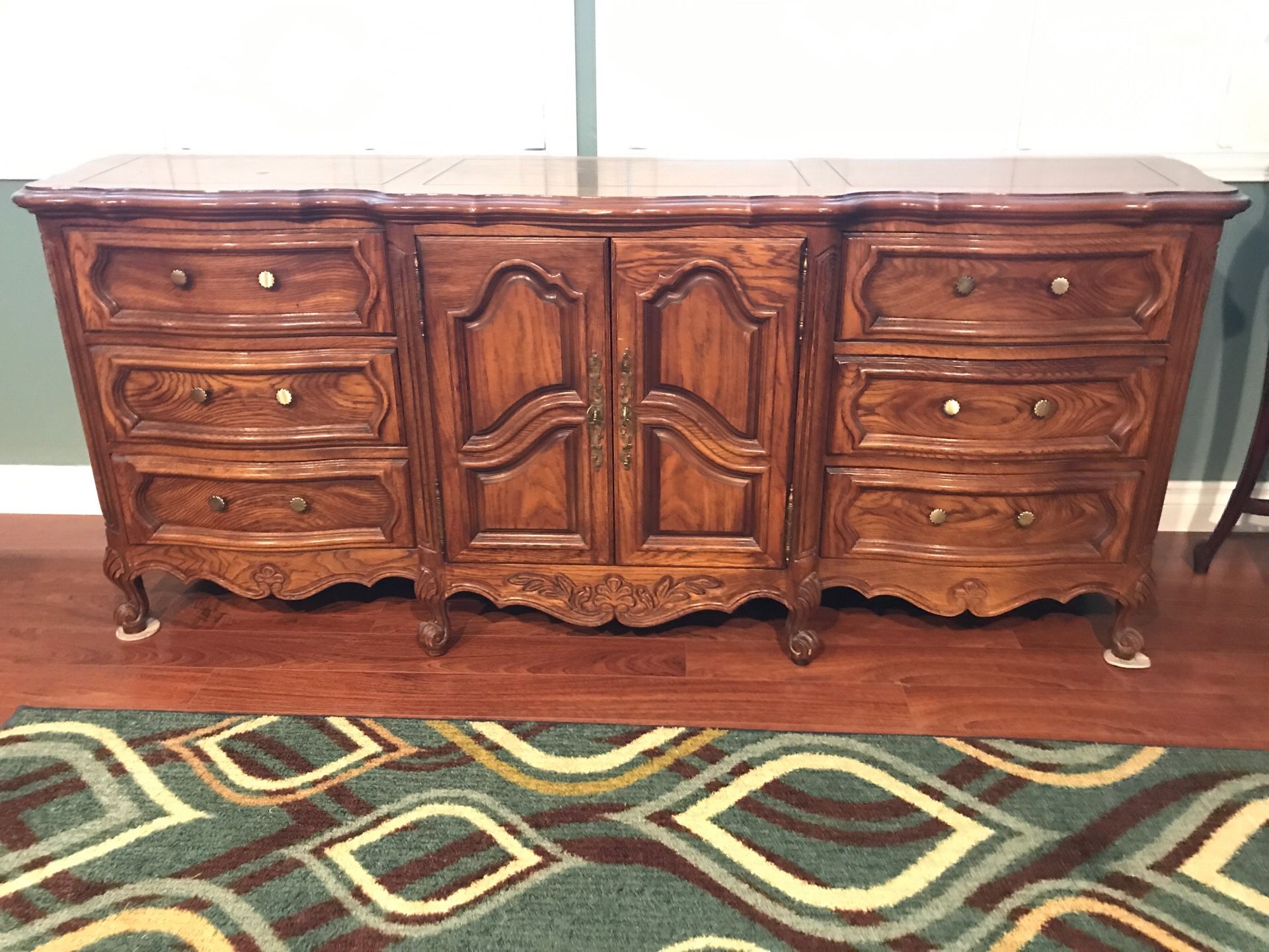 High end used furniture