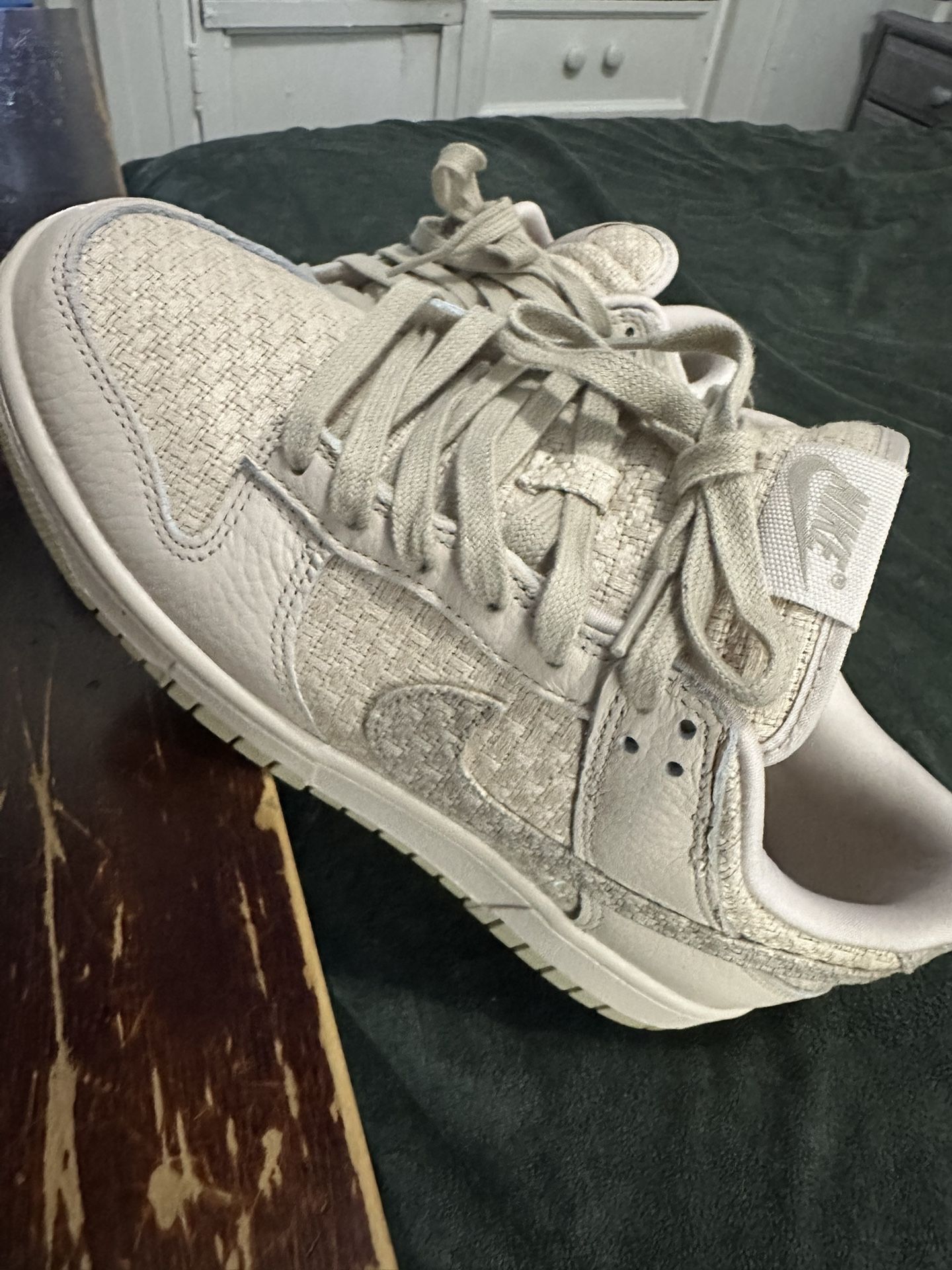 Tenis Nike 