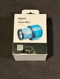 Dyson V15 Detect/Submarine HEPA Filter 972126-01
