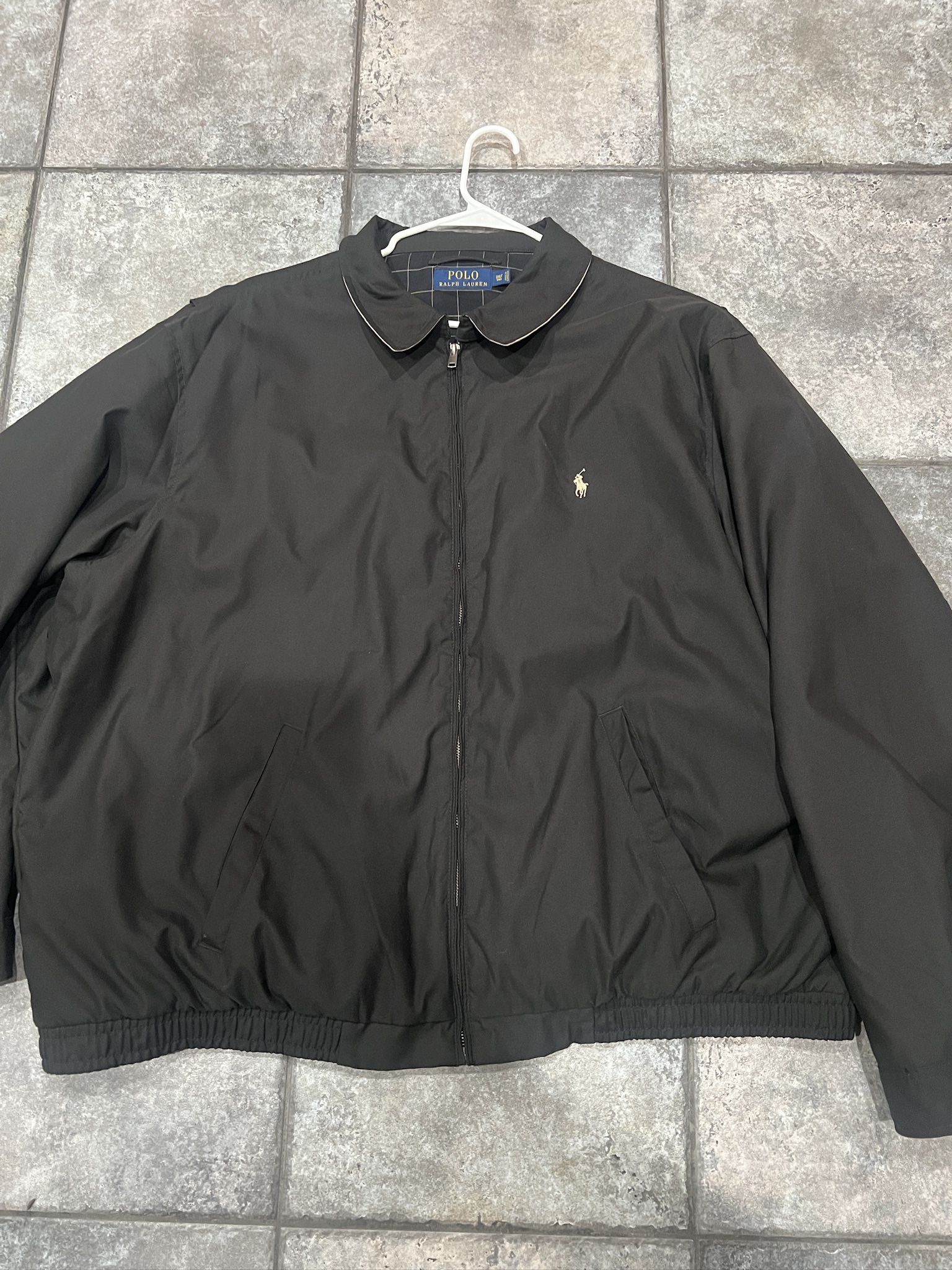 Ralph Lauren Windbreaker