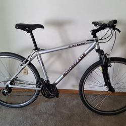 MOTOBECANE ELITE SPORT BIKE