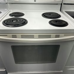 Kenmore Other Units Available Electric Stove Oven