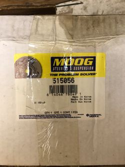 F-250 hub bearing 4x4