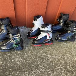 K2 Skis 149 cm Sweet Luv with Marker 10.0 bindings for Sale in