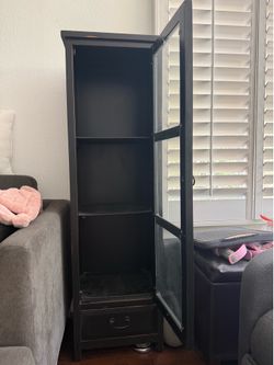 Tall Cabinet