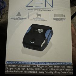 Zen Cronus - Scripts included 