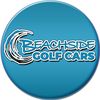 Dolly@ Beachside Golf Carts