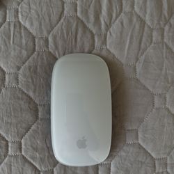 Magic Mouse 2