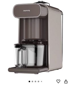 Joyoung Automatic Soy Milk Maker – Excellent Working Condition