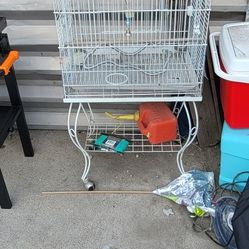 Bird Cage
