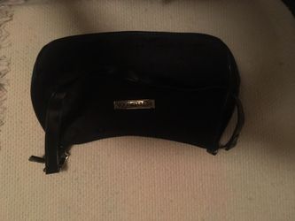 Small Betty book purse