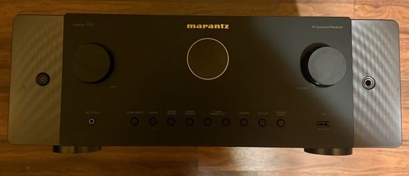 Marantz Cinema 60