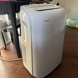 Toshiba Air Conditioner