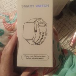 Smart Watch 