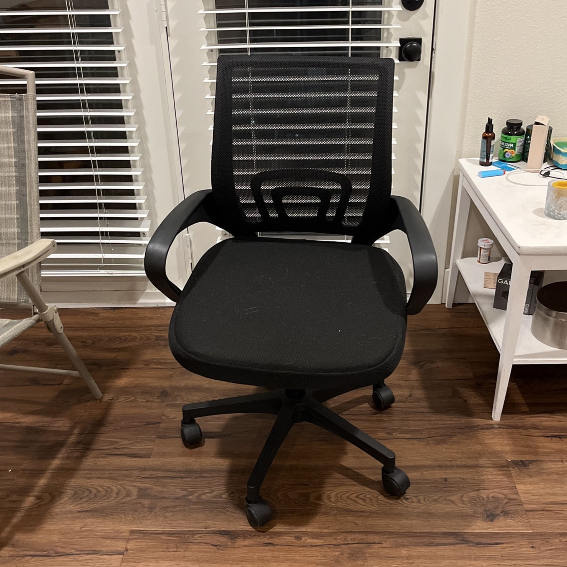 Desk Chair For Sale