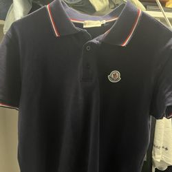 Moncler Polo 