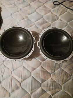 Marine ROCKFORDFOSGATE 10S