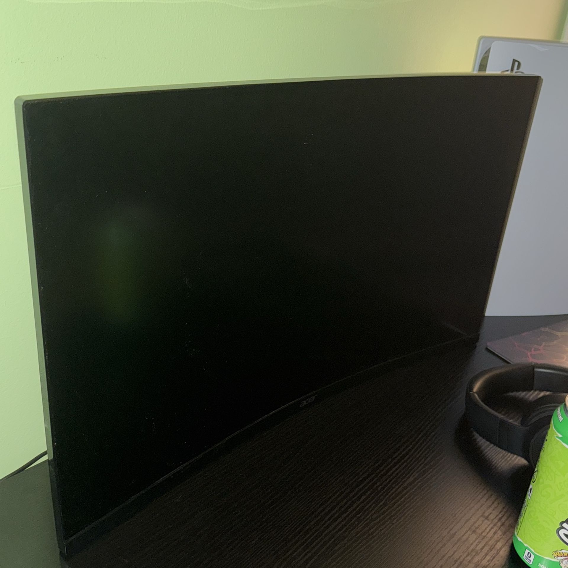 Monitor