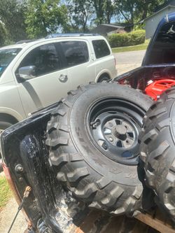 Tires