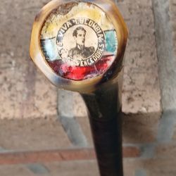 VINTAGE WALKING STICK