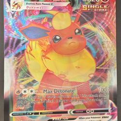 Pokemon Lenticular posters 