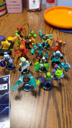 Akedo Toys