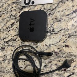 2 Apple Tv Device Gen2